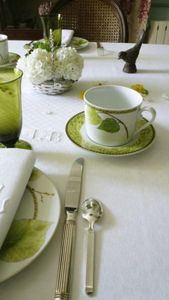 Bed and Breakfast Le Plessis Bbb Blois Esterno foto