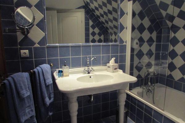 Bed and Breakfast Le Plessis Bbb Blois Camera foto