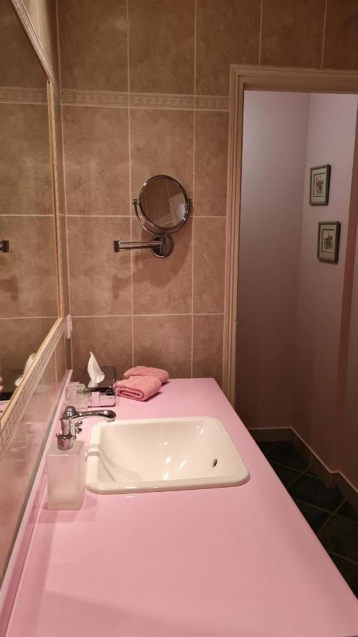 Bed and Breakfast Le Plessis Bbb Blois Esterno foto
