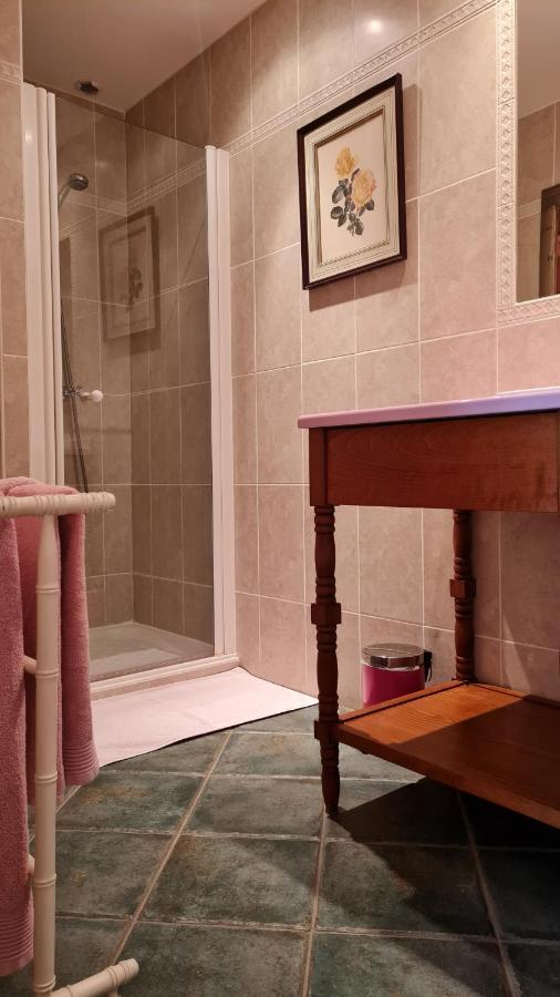 Bed and Breakfast Le Plessis Bbb Blois Esterno foto