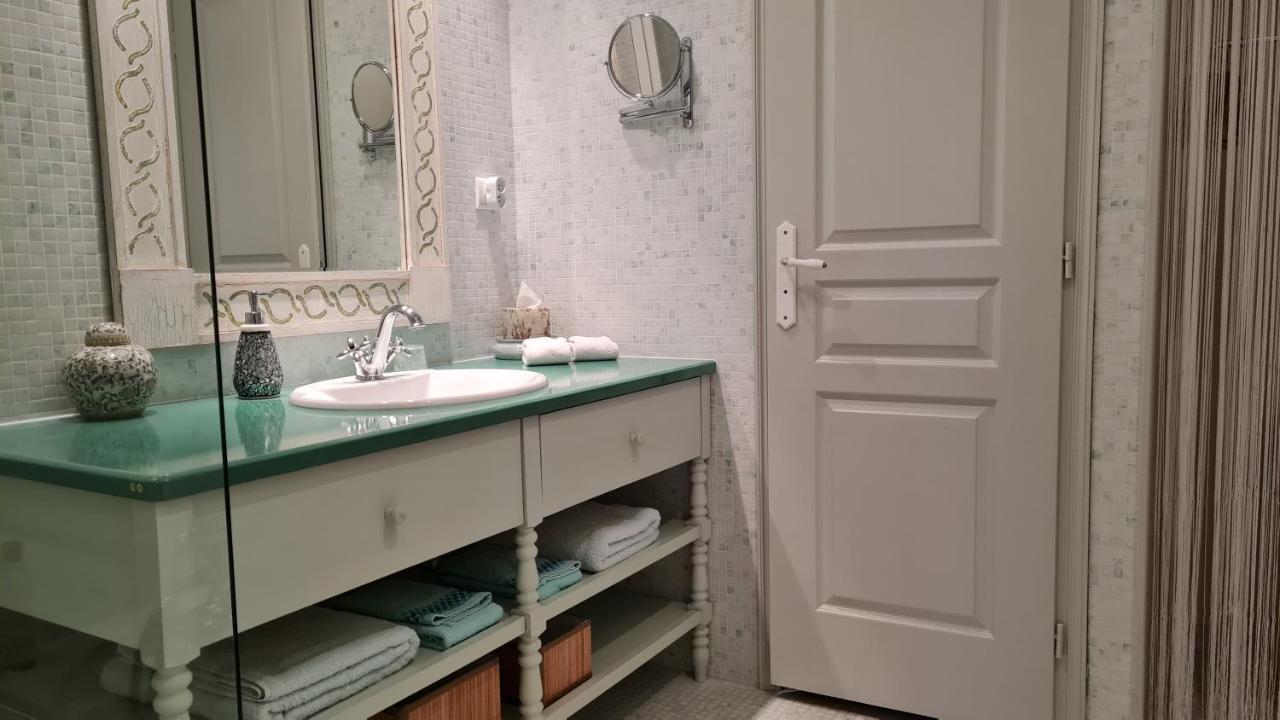 Bed and Breakfast Le Plessis Bbb Blois Esterno foto