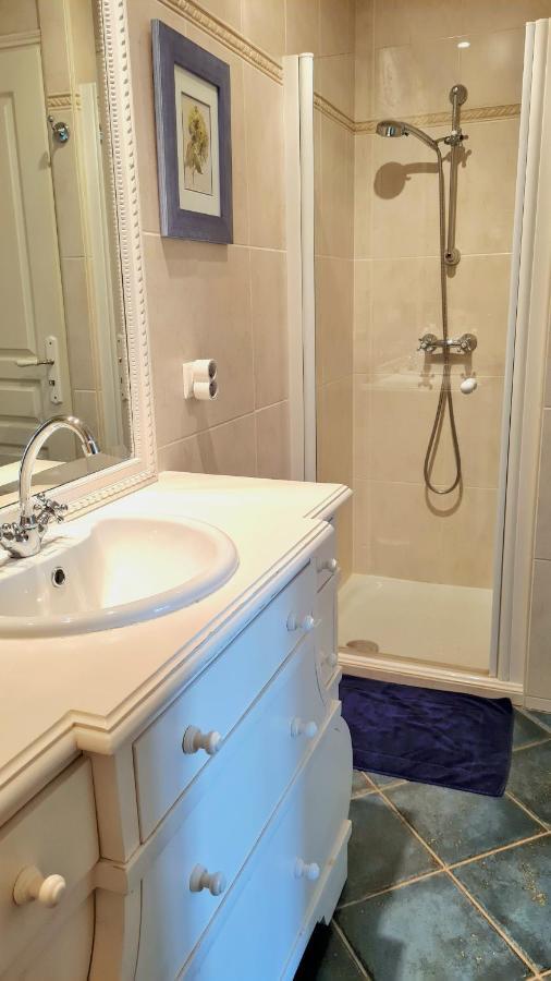 Bed and Breakfast Le Plessis Bbb Blois Esterno foto