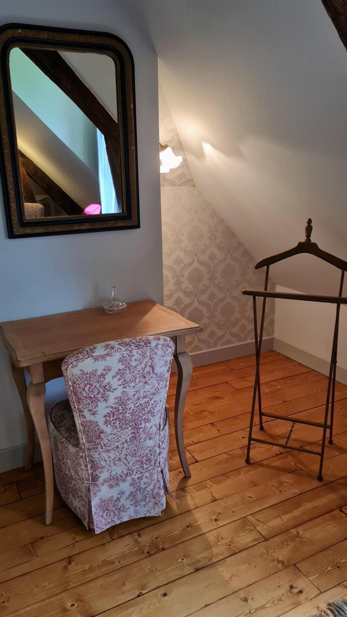 Bed and Breakfast Le Plessis Bbb Blois Esterno foto